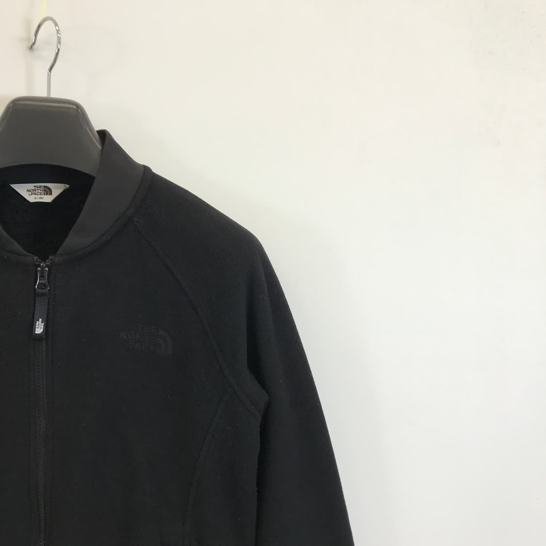 노스페이스 화이트라벨 알란 집업자켓 [S] 상품이미지2