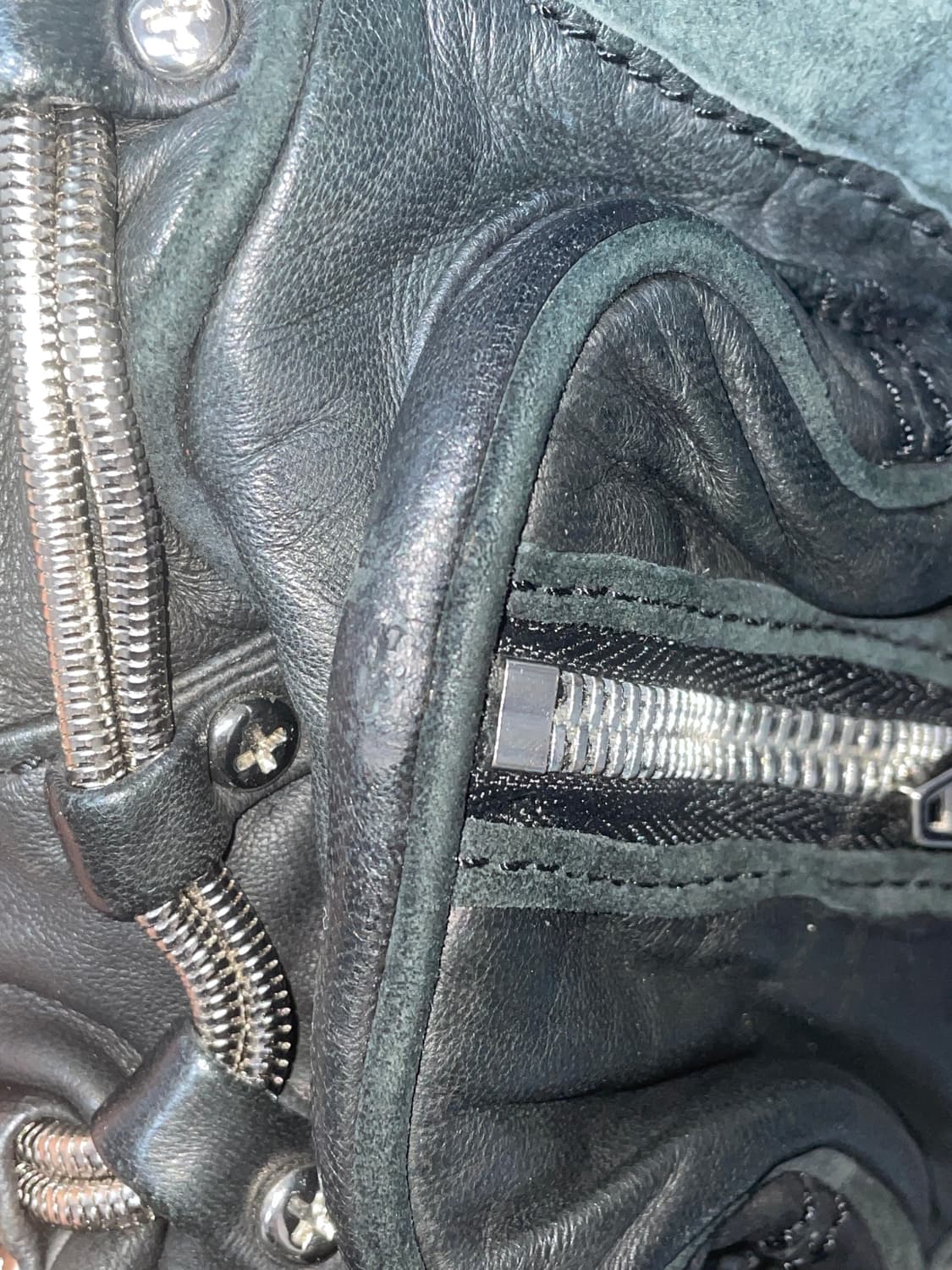 알렉산더왕 브렌다 체인 백 상품이미지5