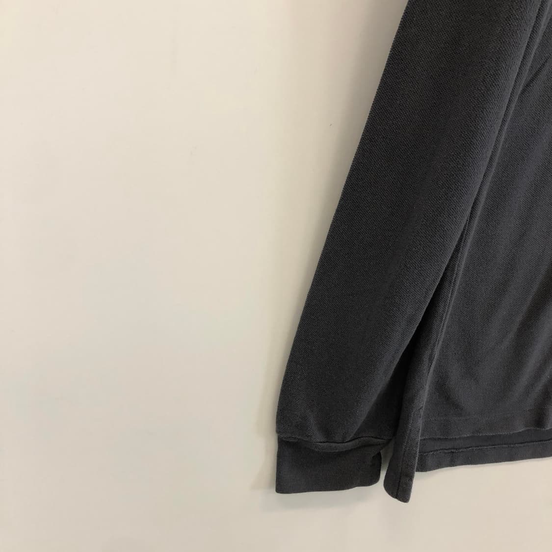 폴로 랄프로렌 화이트포니 카라티 66 상품이미지3