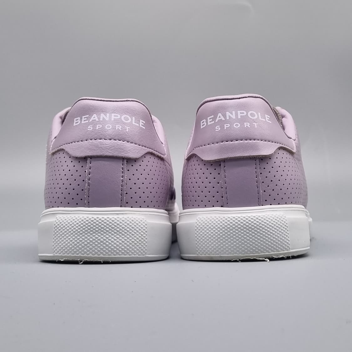 빈폴스포츠 여성가죽스니커즈240  상품이미지4