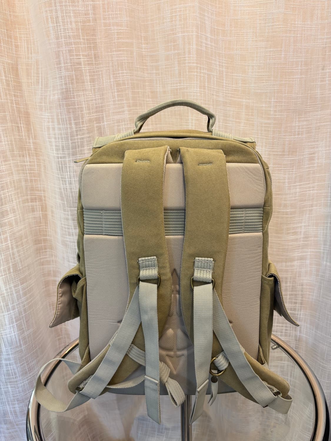 정품 네셔널지오그래픽 카메라 백팩 상품이미지4