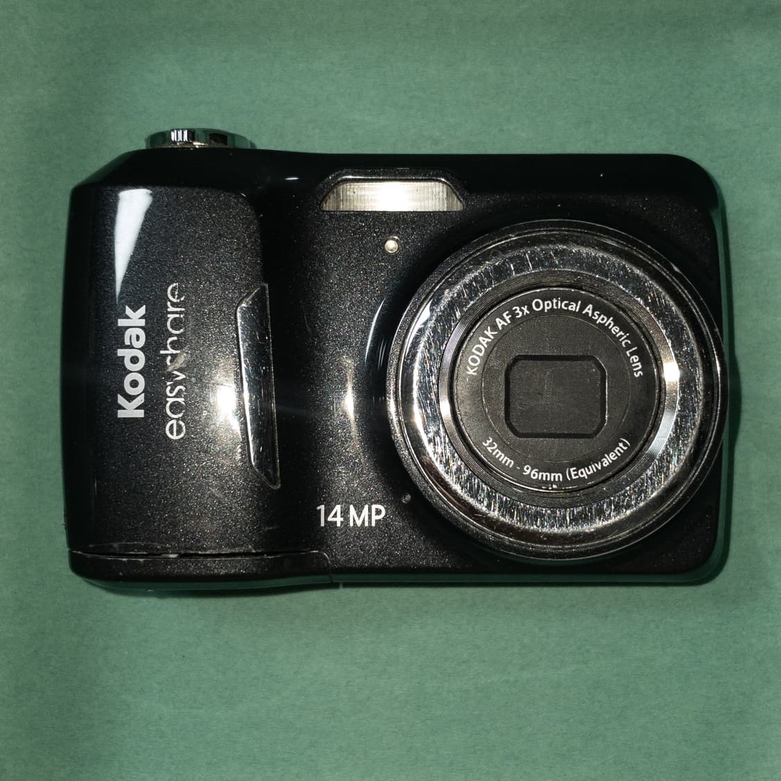 코닥 이지쉐어 c1530 펄 블랙 상품이미지1