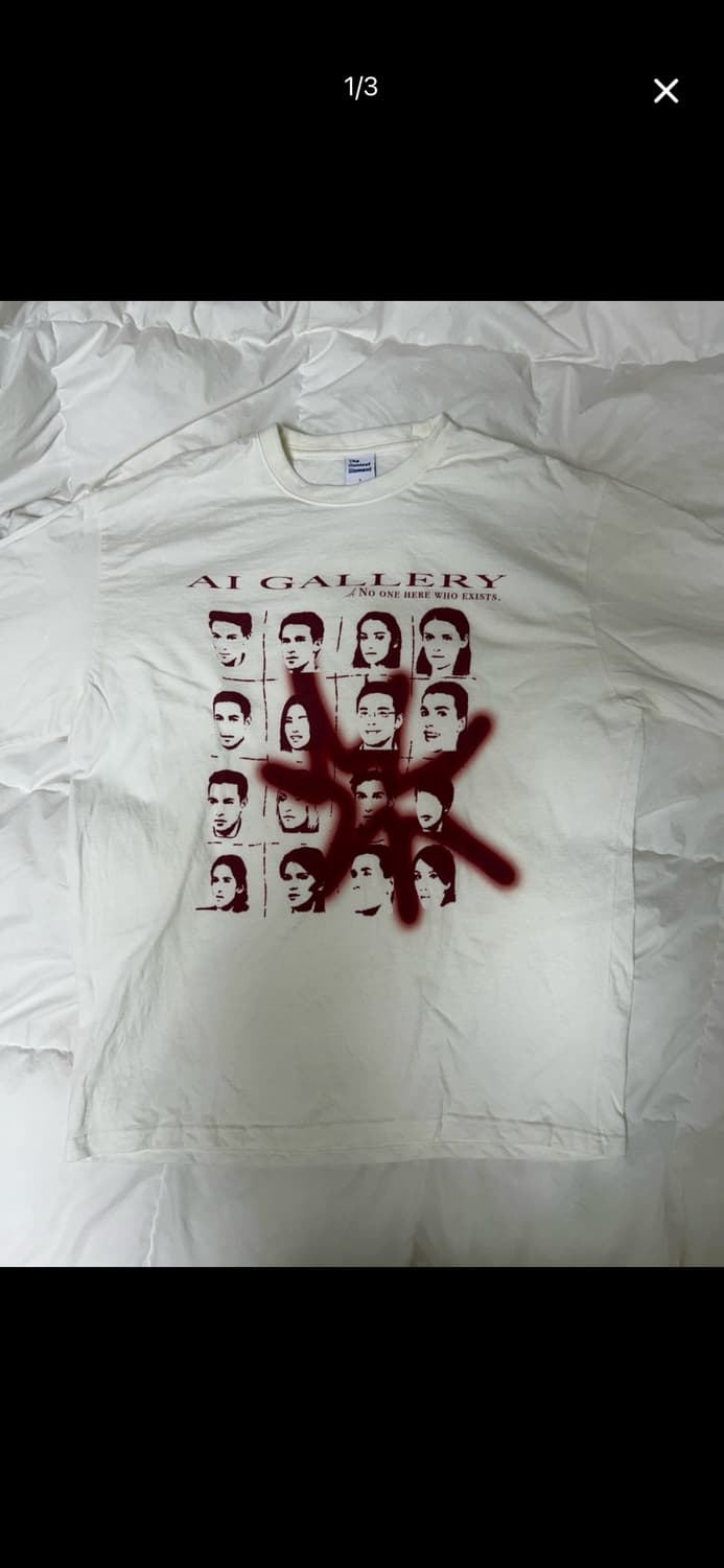 더콜디스모먼트 롱슬리브 상품이미지1