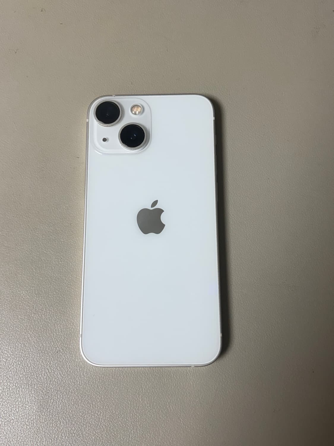 아이폰 13 미니 스타라이트 256기가 상품이미지1