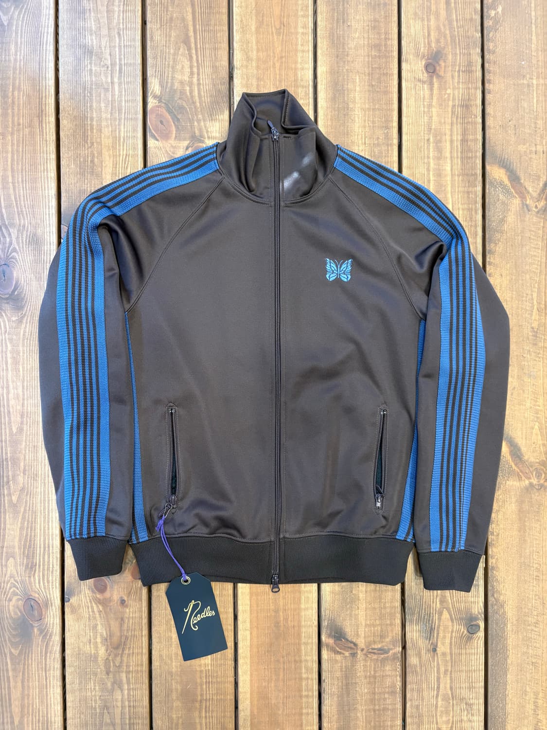 니들스 초코 져지 상품이미지7