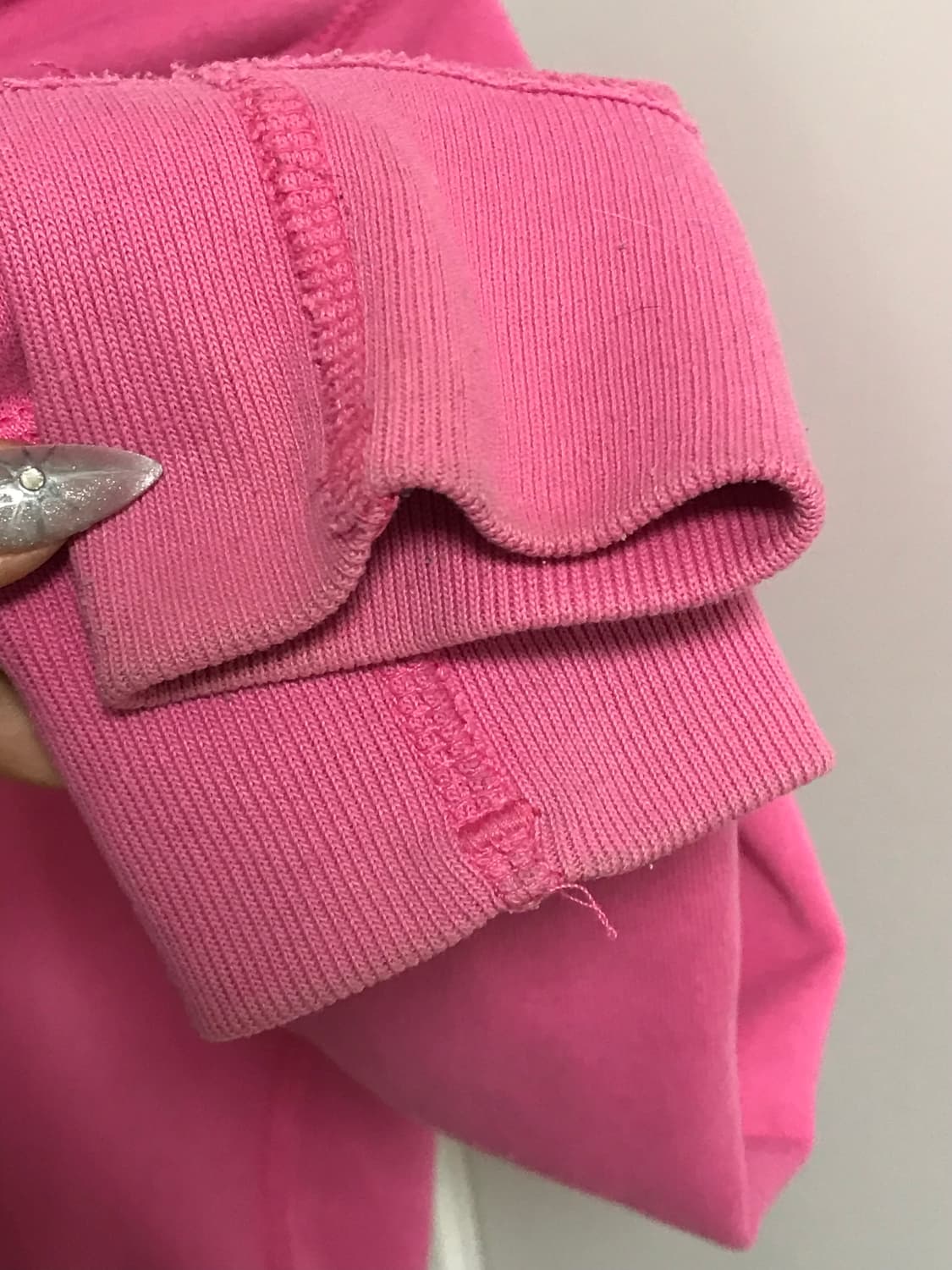 S) 아베크롬비 후드집업 상품이미지3