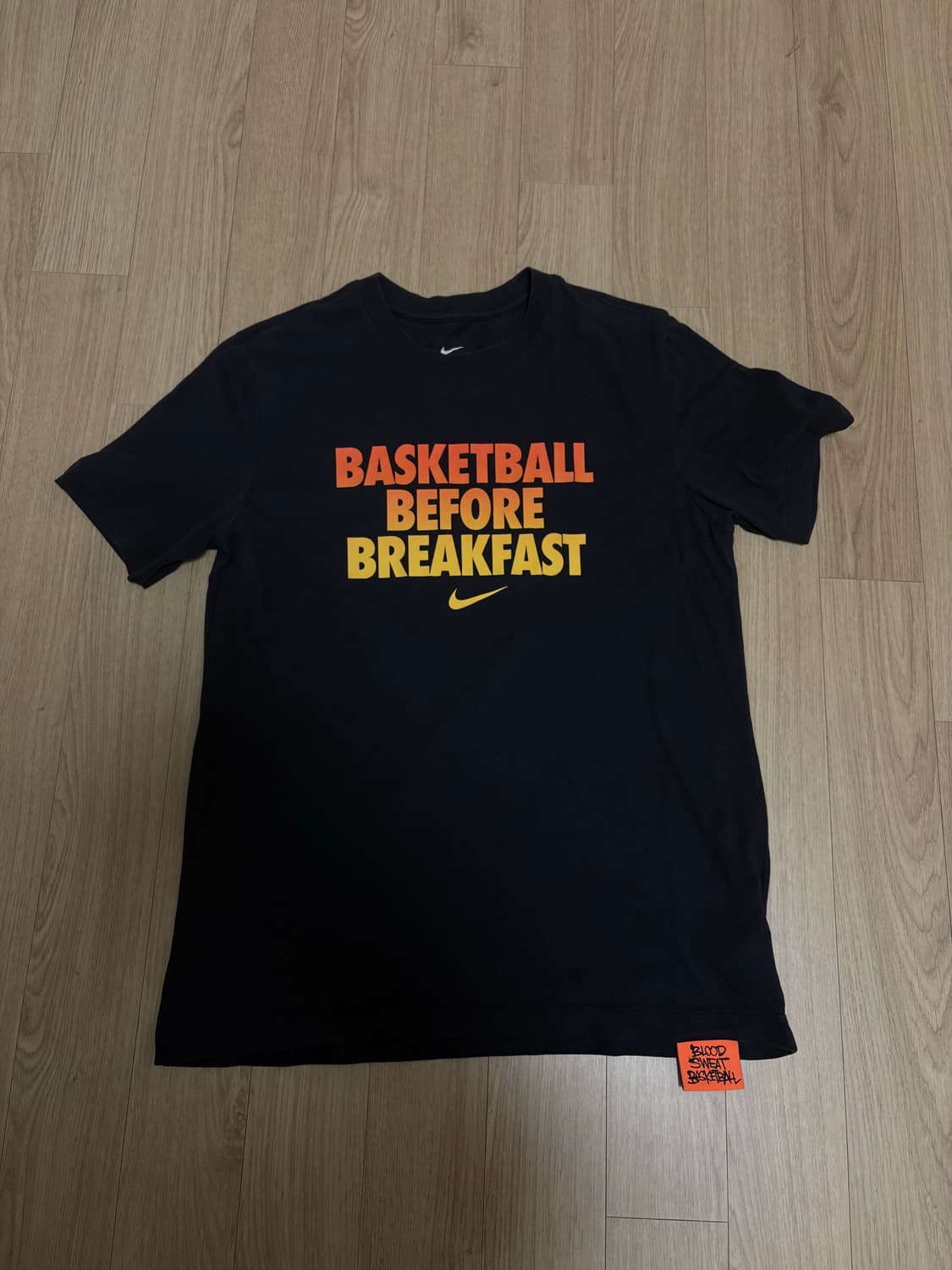 나이키 반팔티 상품이미지1