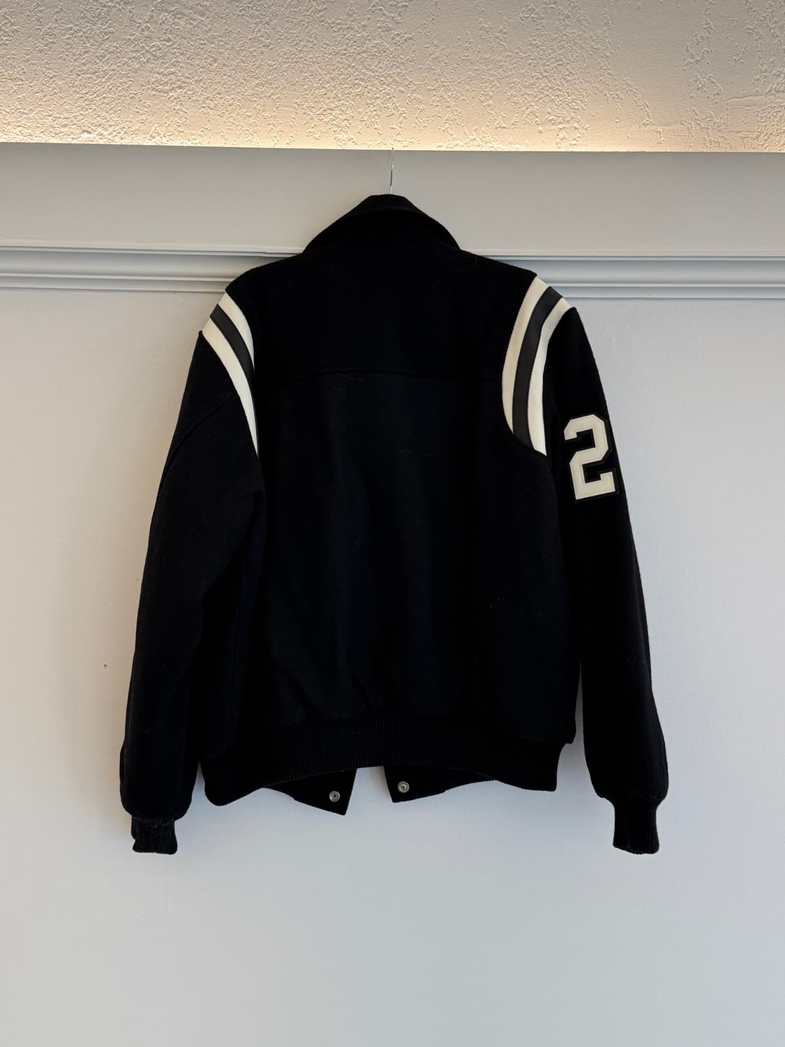 스투시바시티자켓(M) 상품이미지4