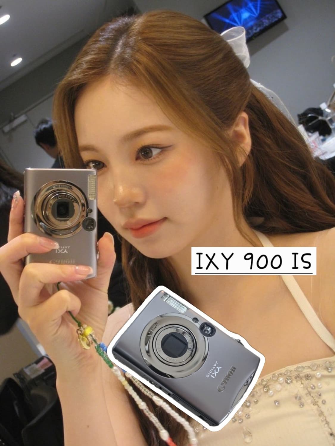 IXY900IS(IXUS850) 상품이미지1