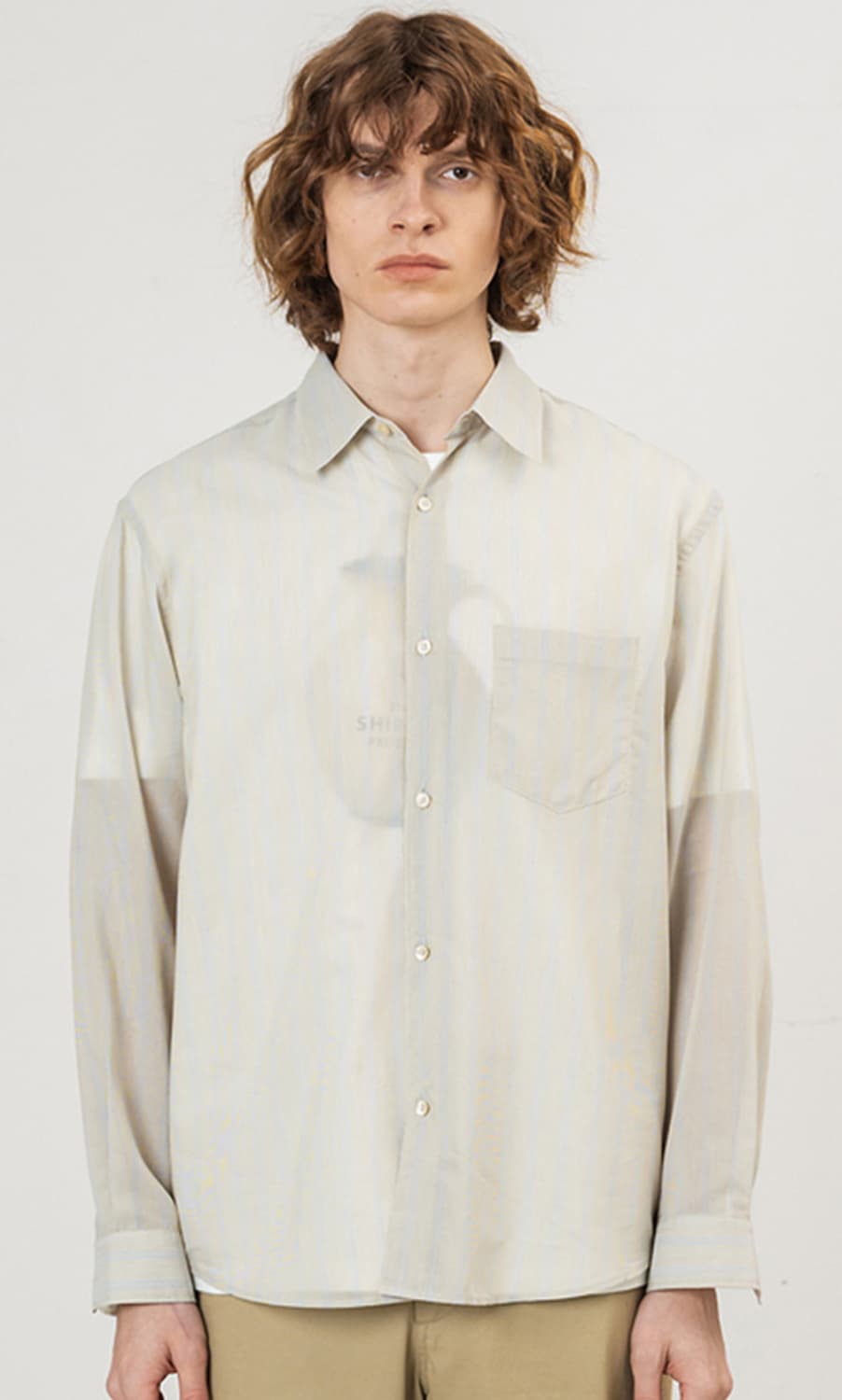 SHIRTER 셔츠 상품이미지2