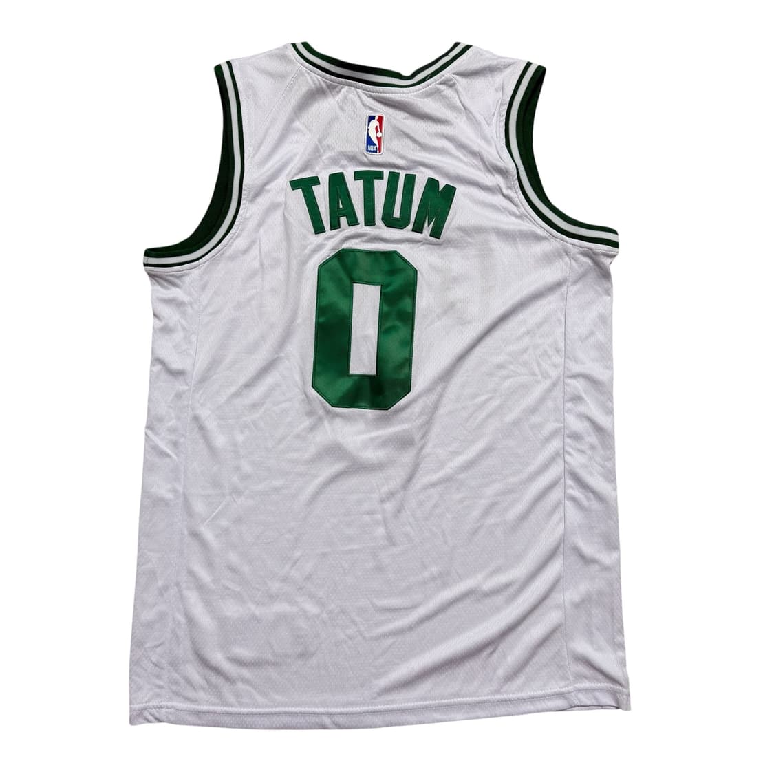 나이키 NBA 보스턴 셀틱스 제이슨 테이텀 유니폼 상품이미지2