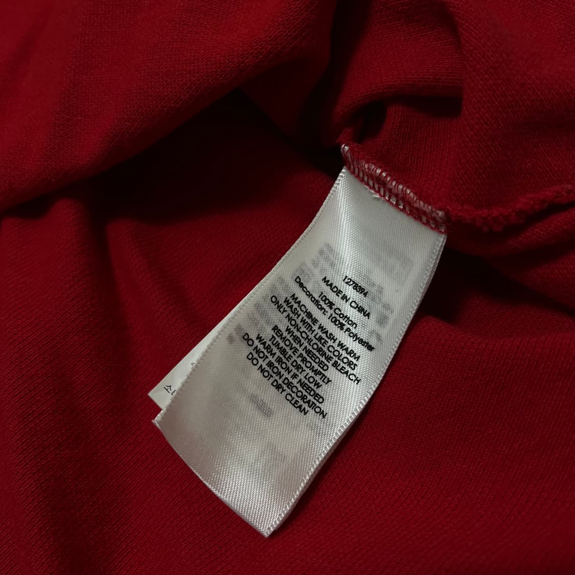 폴로 랄프로렌 USA 로고 3 커스텀핏 PK 반팔 카라티 L/100 상품이미지6