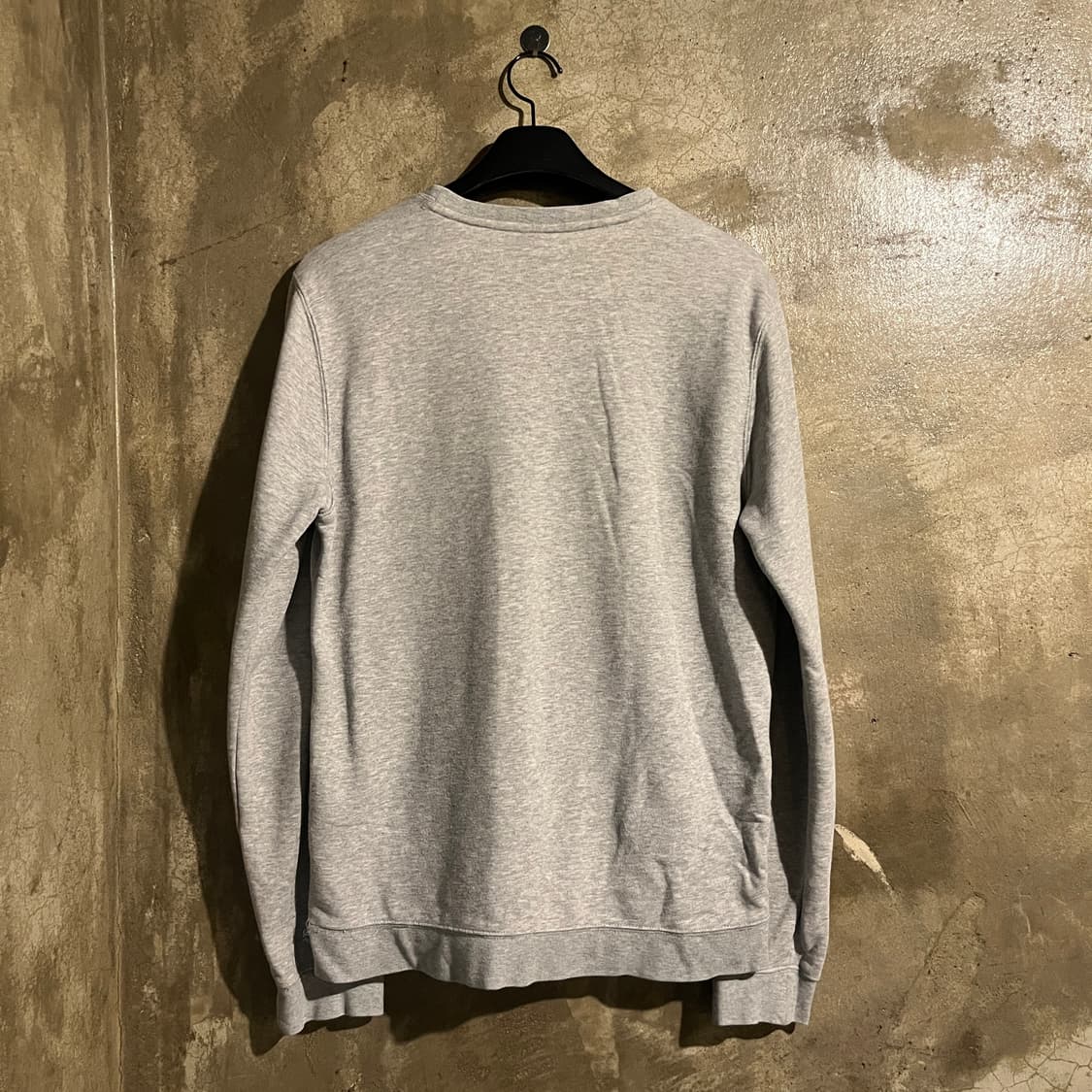 나이키 맨투맨 상품이미지4