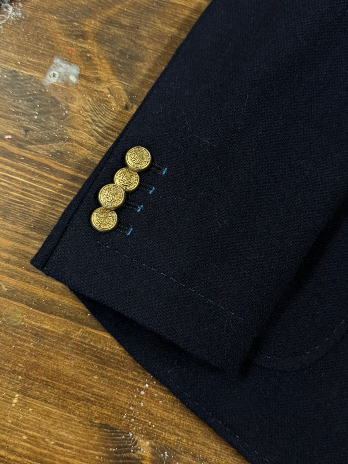 마뉴엘 리츠 금장 블레이저 100 상품이미지10