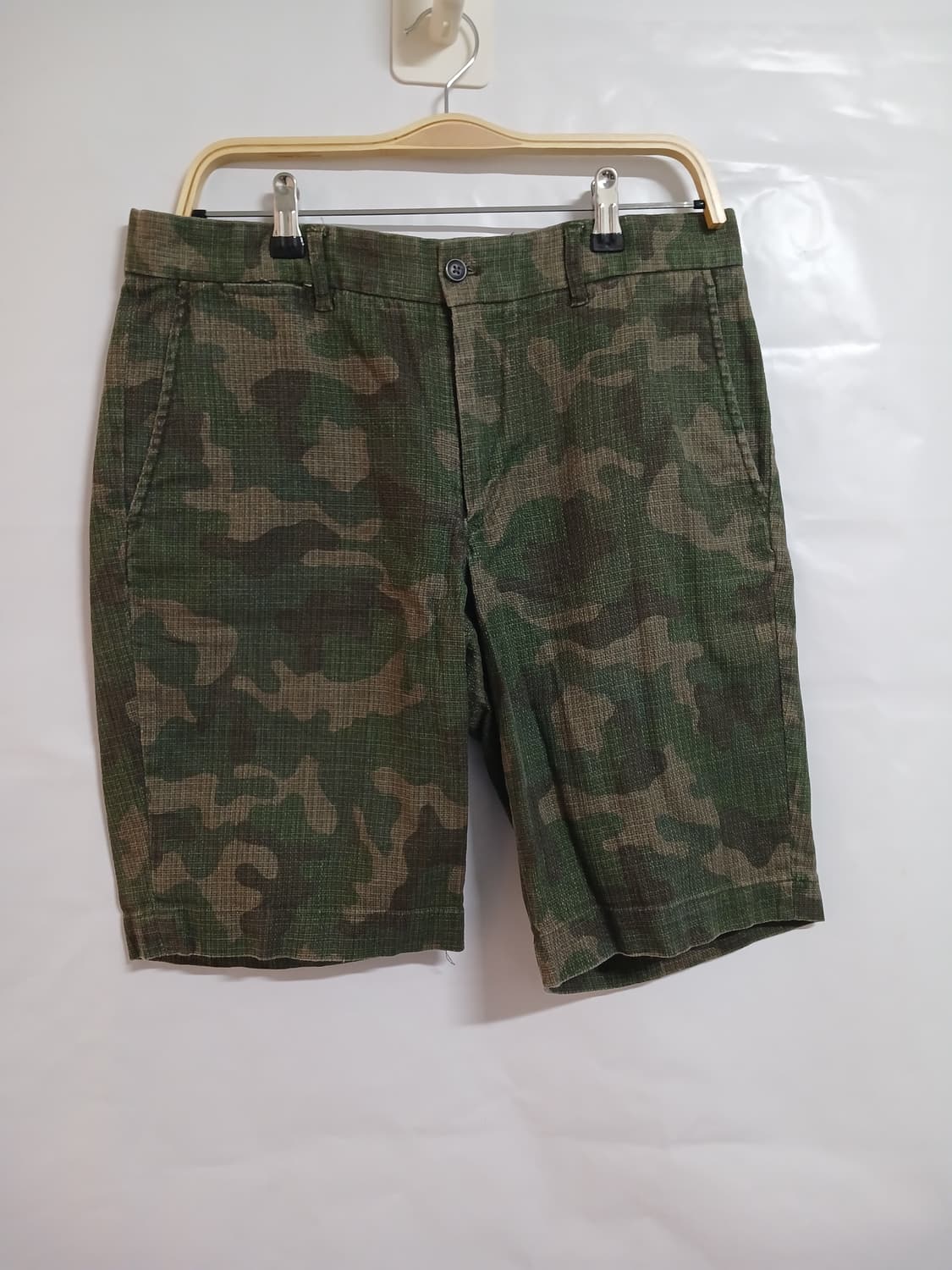 (32,L)JPN GLOBAL WORK 글로벌워크 카모팬츠 상품이미지1
