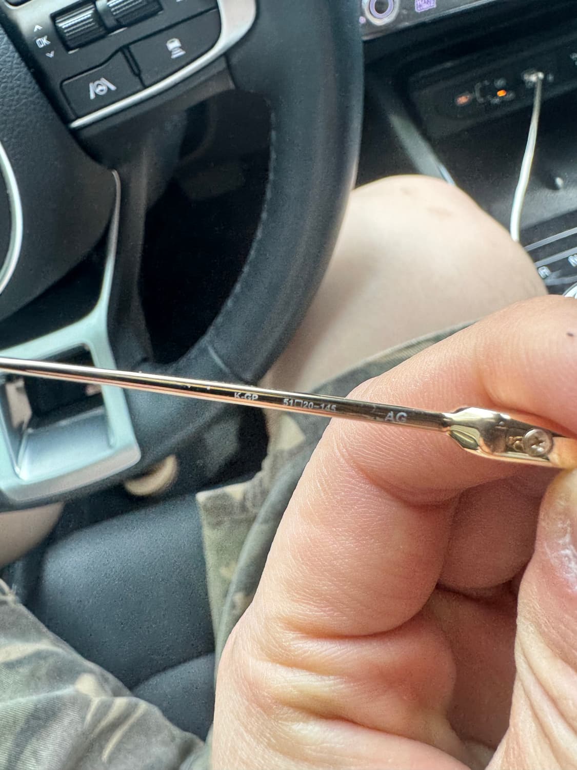 크롬하츠 슬래그 상품이미지6