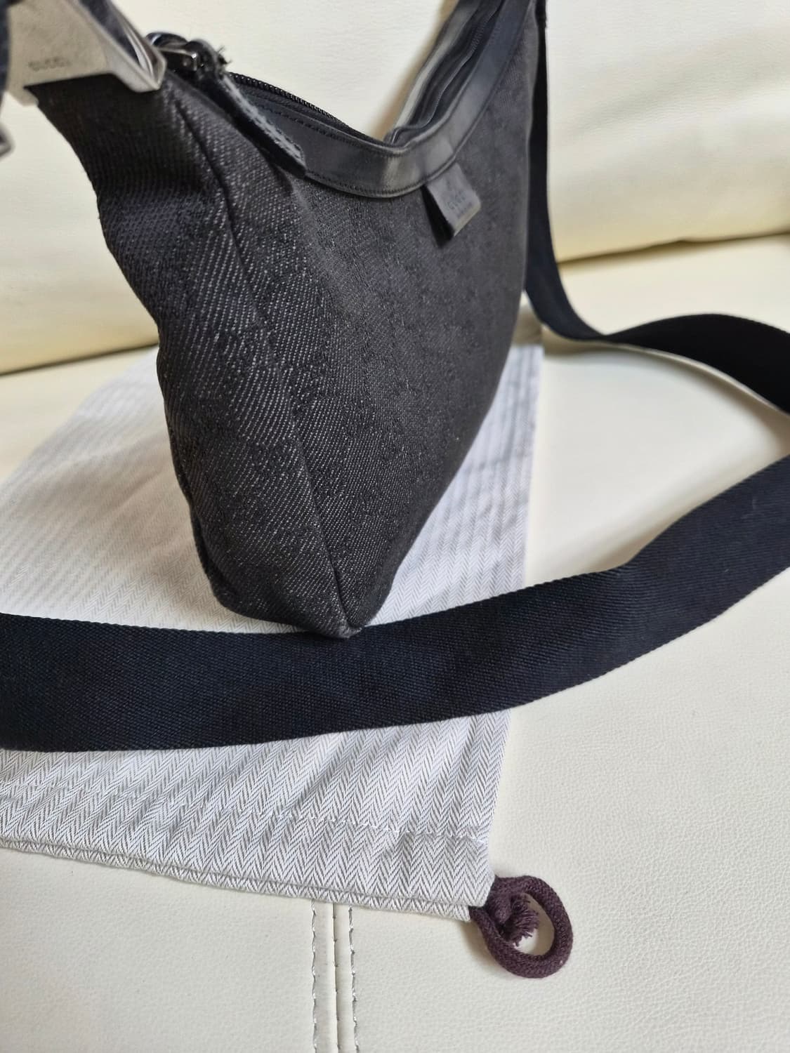 구찌정품 크로스백  상품이미지5