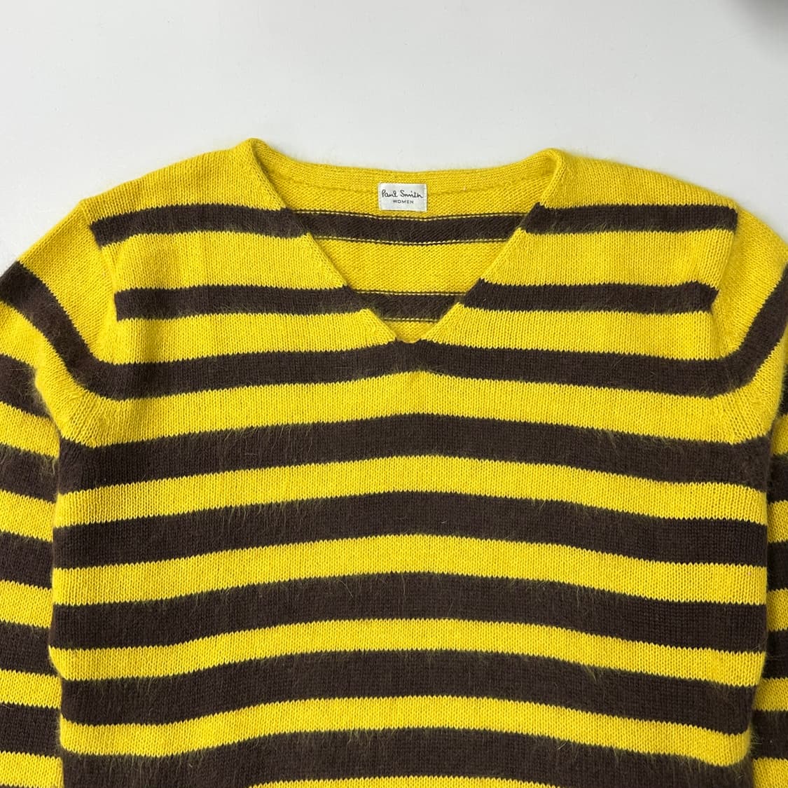 폴스미스 브이넥 니트 상품이미지2