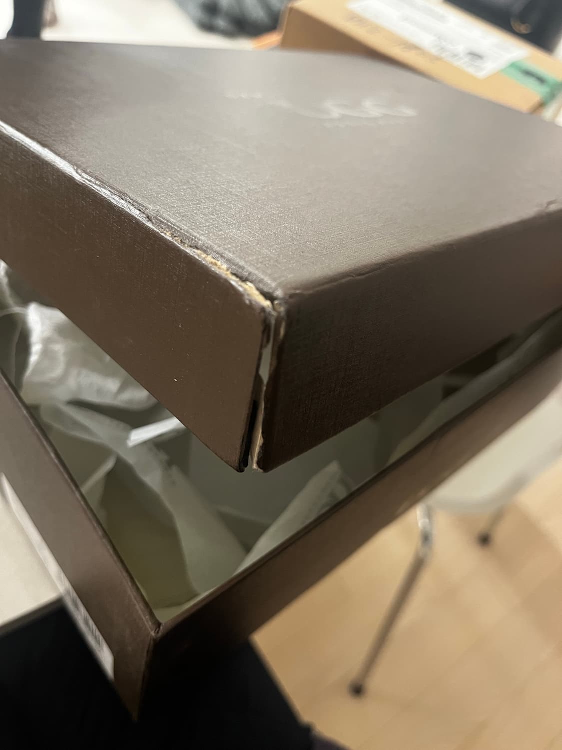 호주어그 플랫폼 슬리퍼 상품이미지5