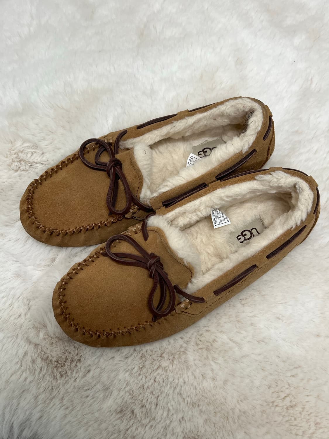 (240) 어그 우먼스 다코타 모카신 상품이미지2