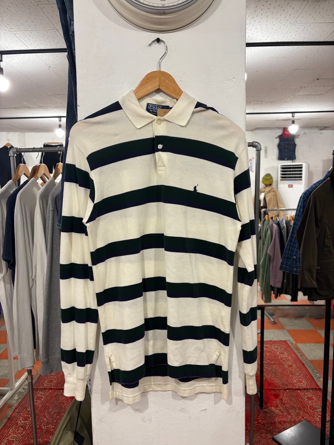 폴로 카라티 상품이미지2