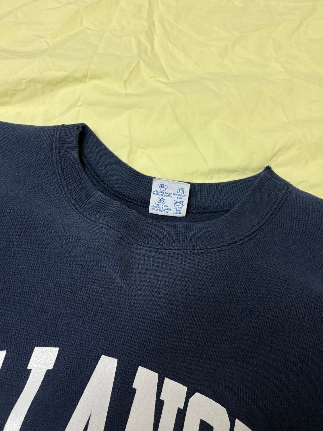 챔피온 90s 맨투맨 상품이미지4