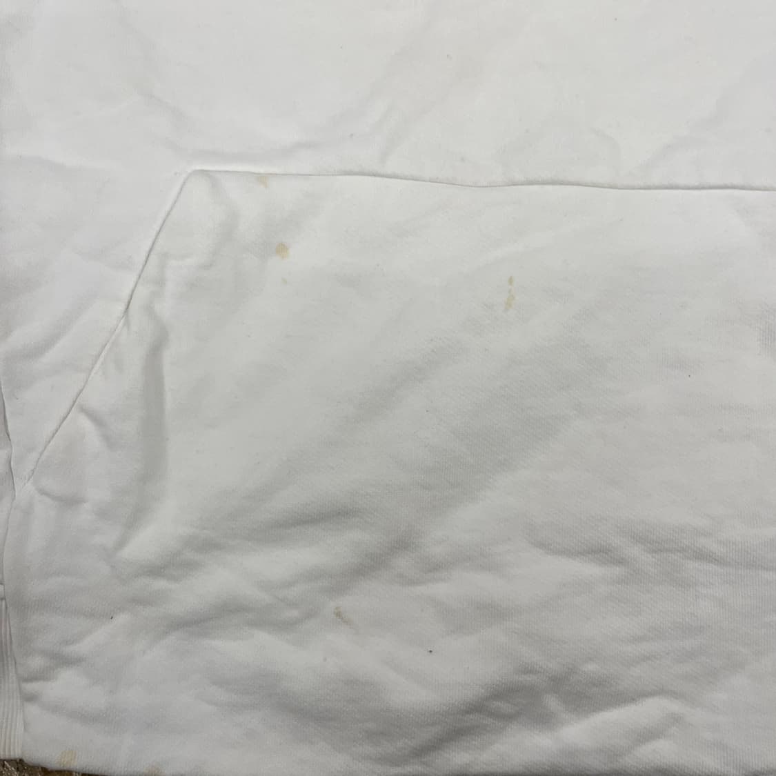 [정품/L] CP컴퍼니 화이트 렌즈 와펜 맨투맨 b18 상품이미지9