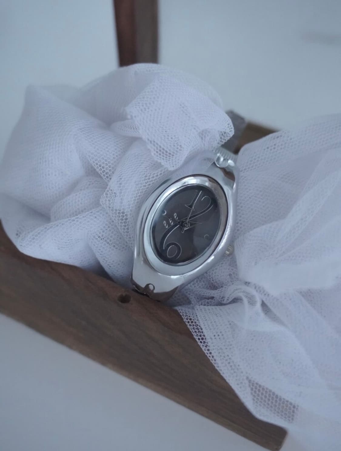 eeespace space watch [charcoal] 상품이미지1