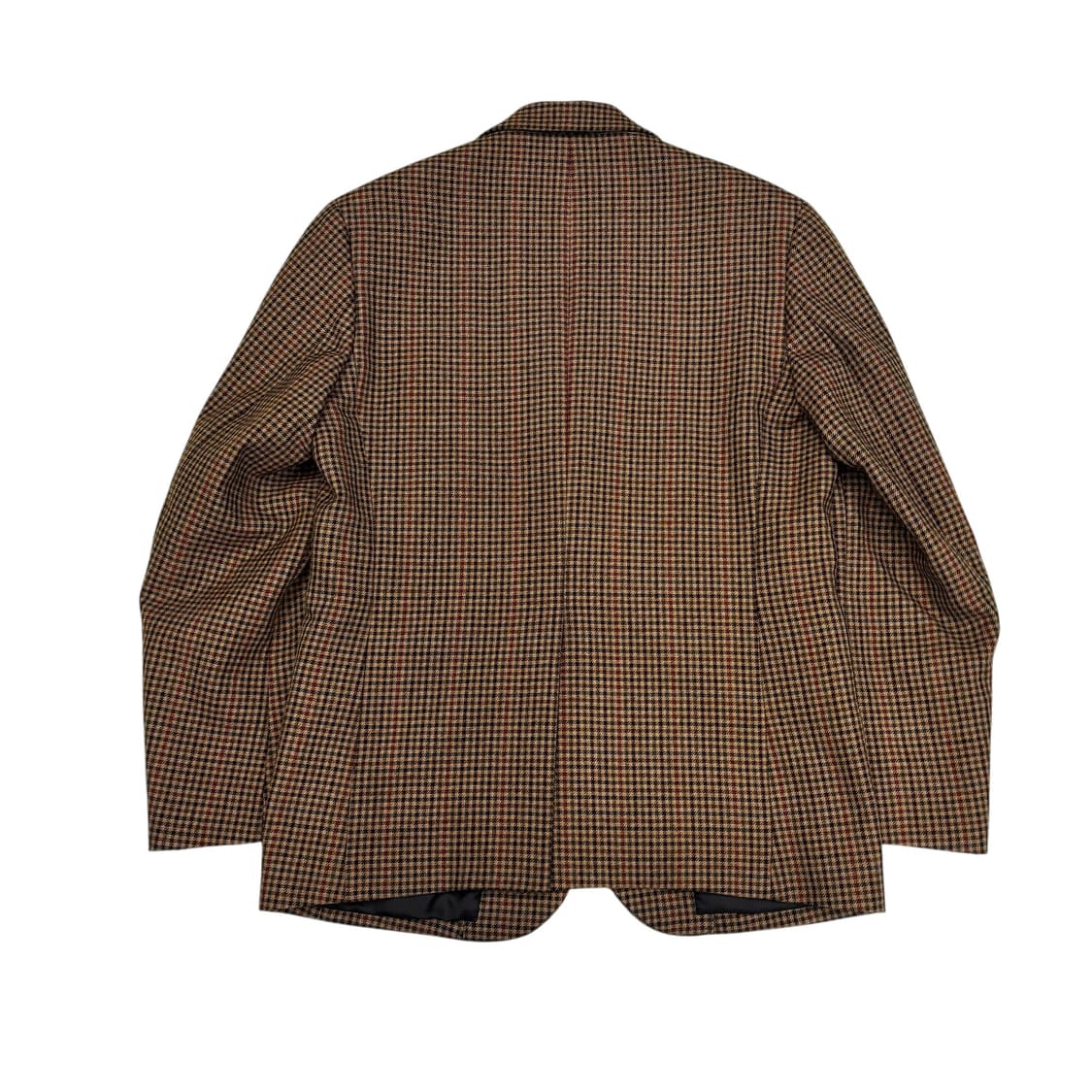 토니웩 하운드투스 체크 블레이저 상품이미지6
