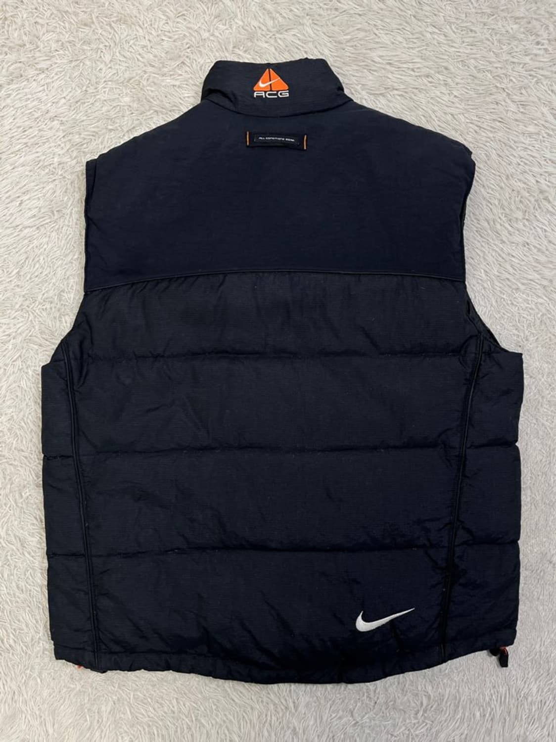 나이키 ACG 올드스쿨 패딩 조끼/#2779 상품이미지3