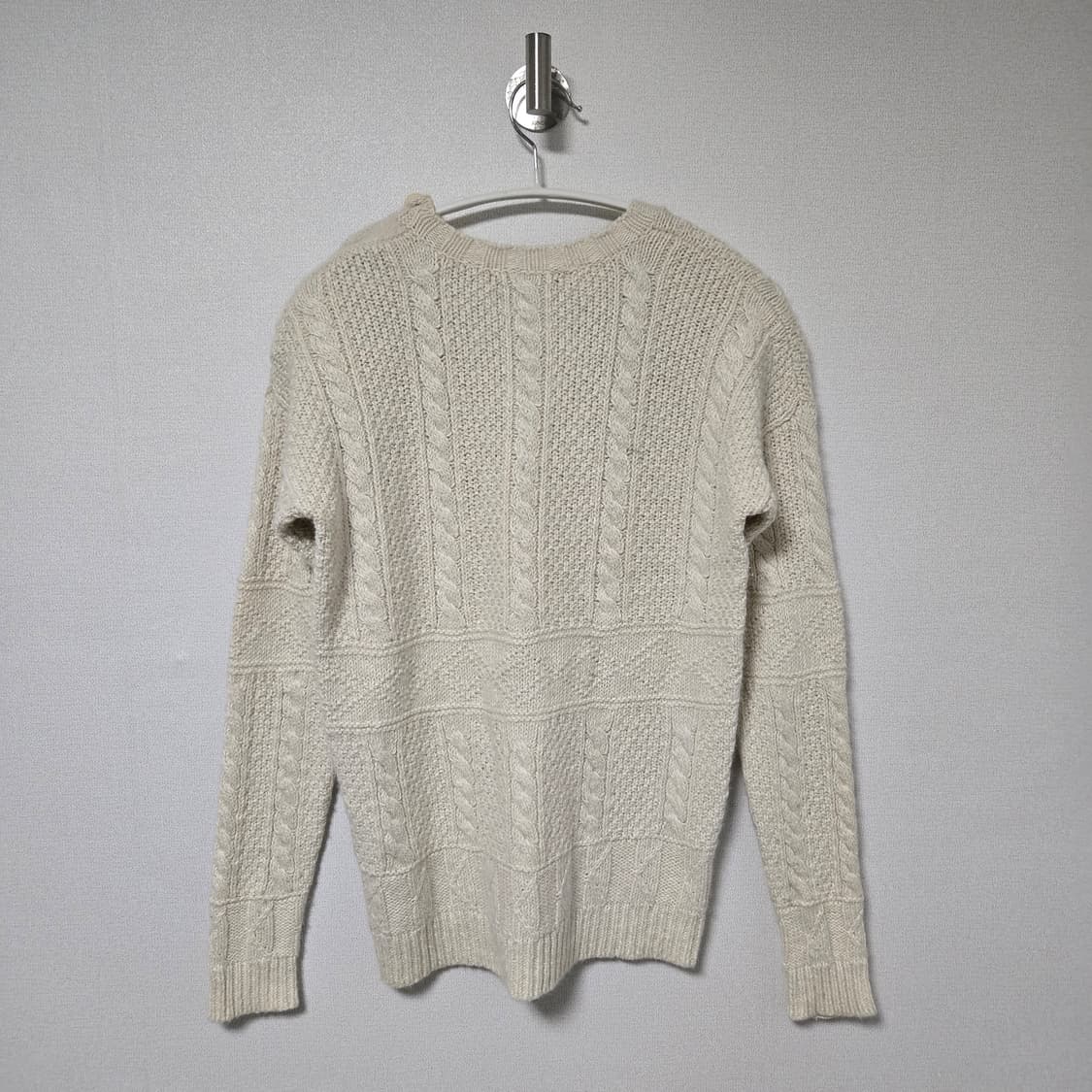 랄프로렌 캐시미어 니트 / 여성 니트/ 여자 니트  상품이미지6