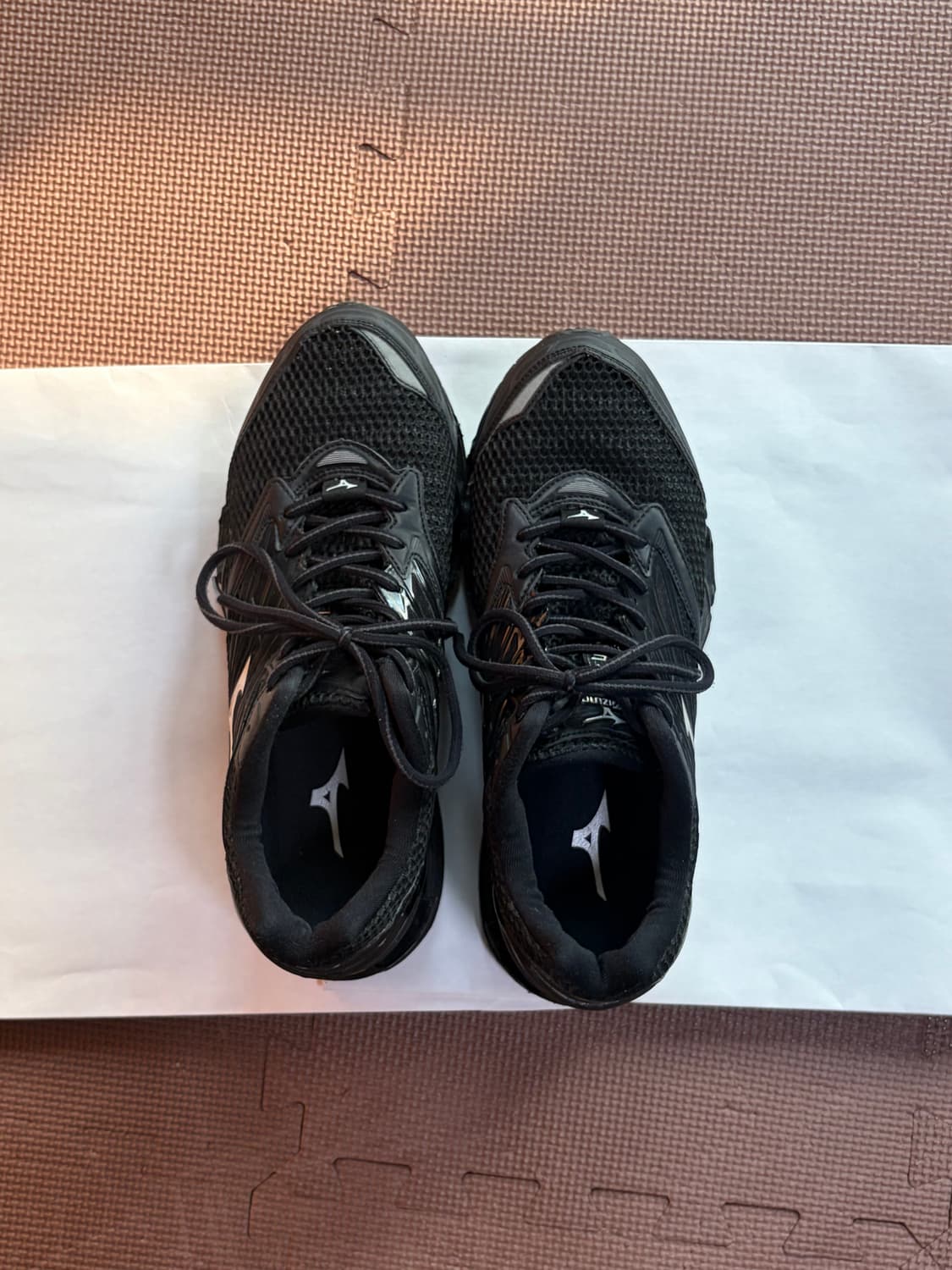 미즈노 웨이브 라이더 10 상품이미지1