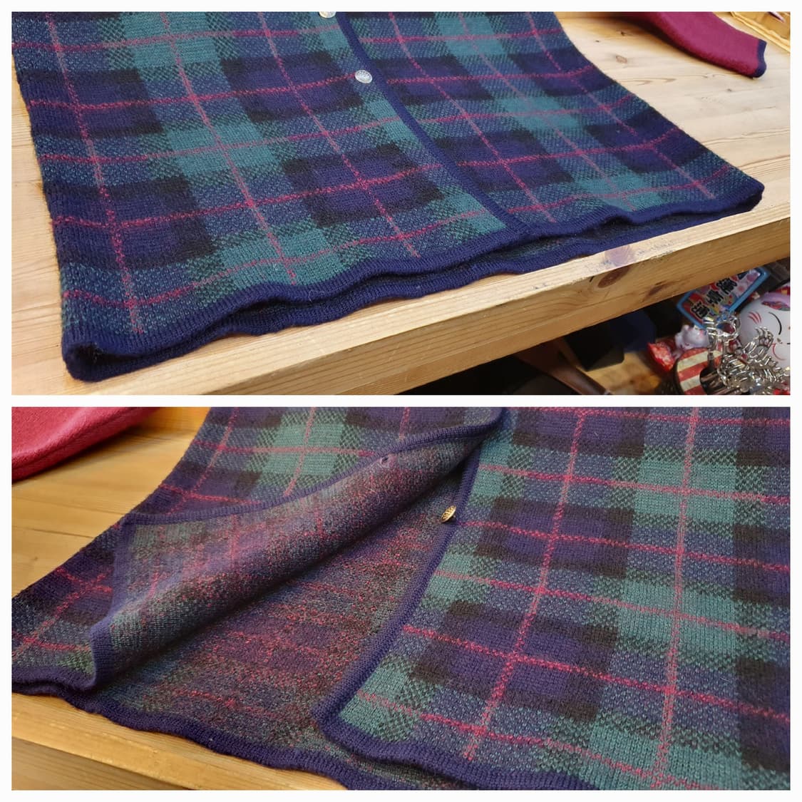 88.Banks 테리 울코트 상품이미지6