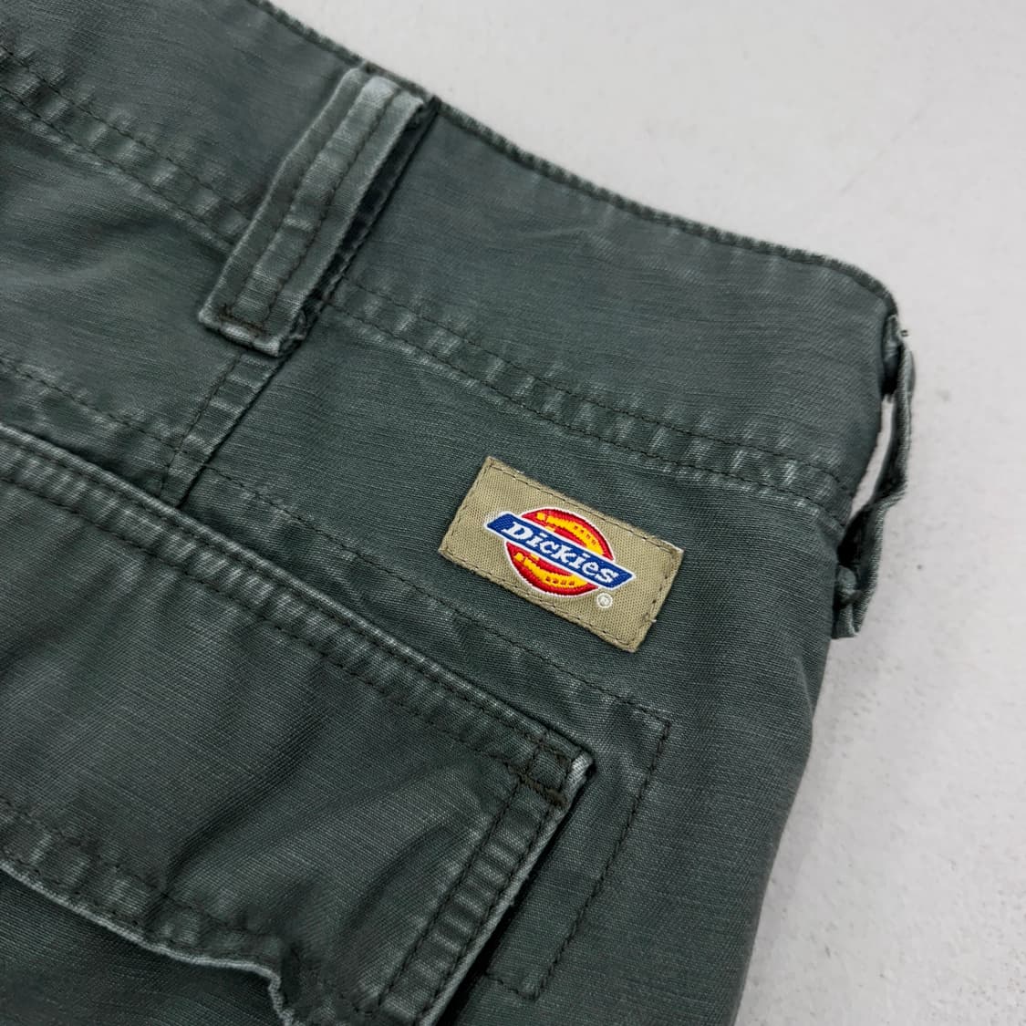 디키즈 제팬 탄창 워크 카고팬츠 상품이미지8