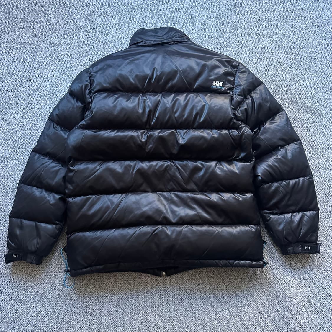 헬리한센 블랙 패당 상품이미지3