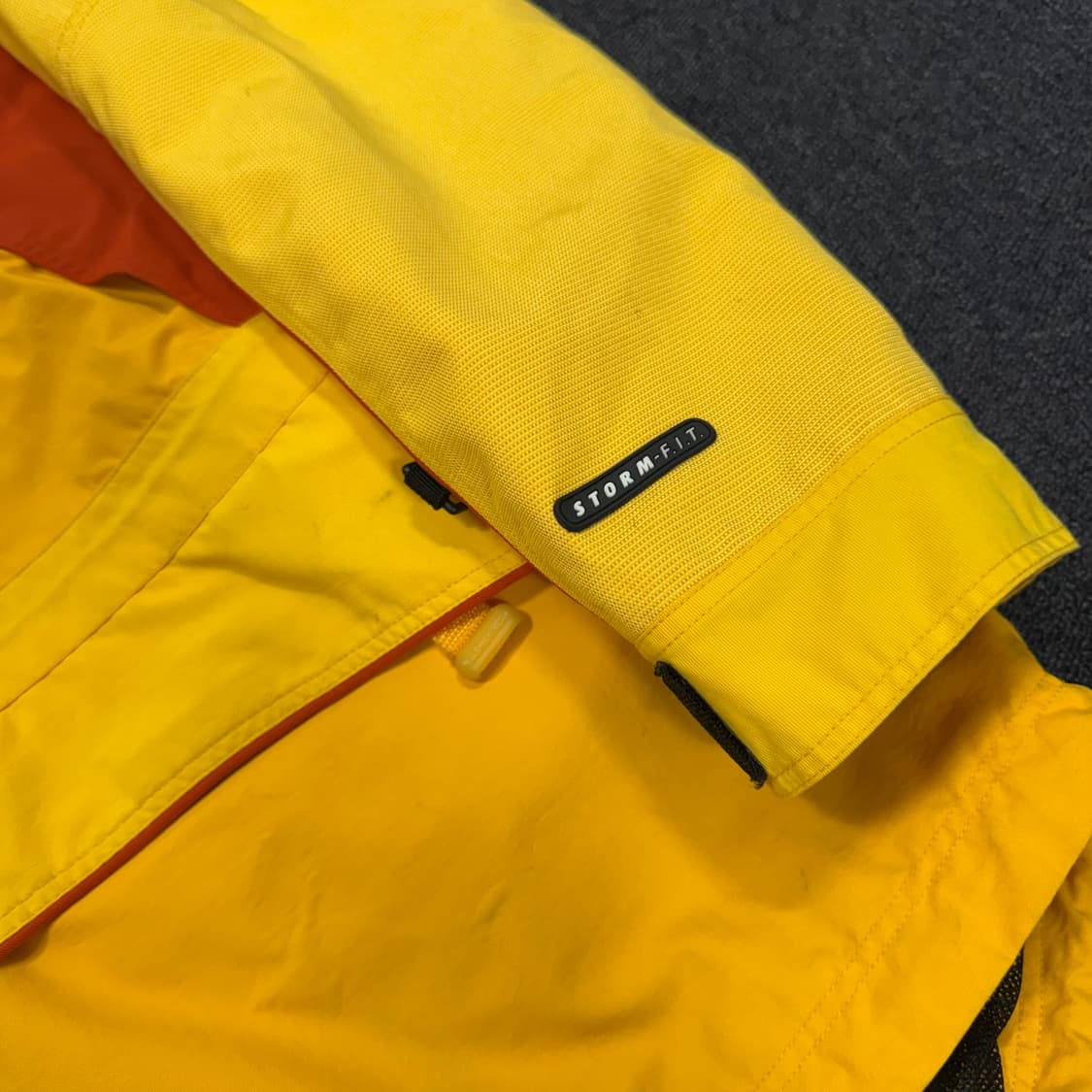 나이키ACG 90s 올드스쿨 스톰핏 바람막이 자켓 상품이미지5