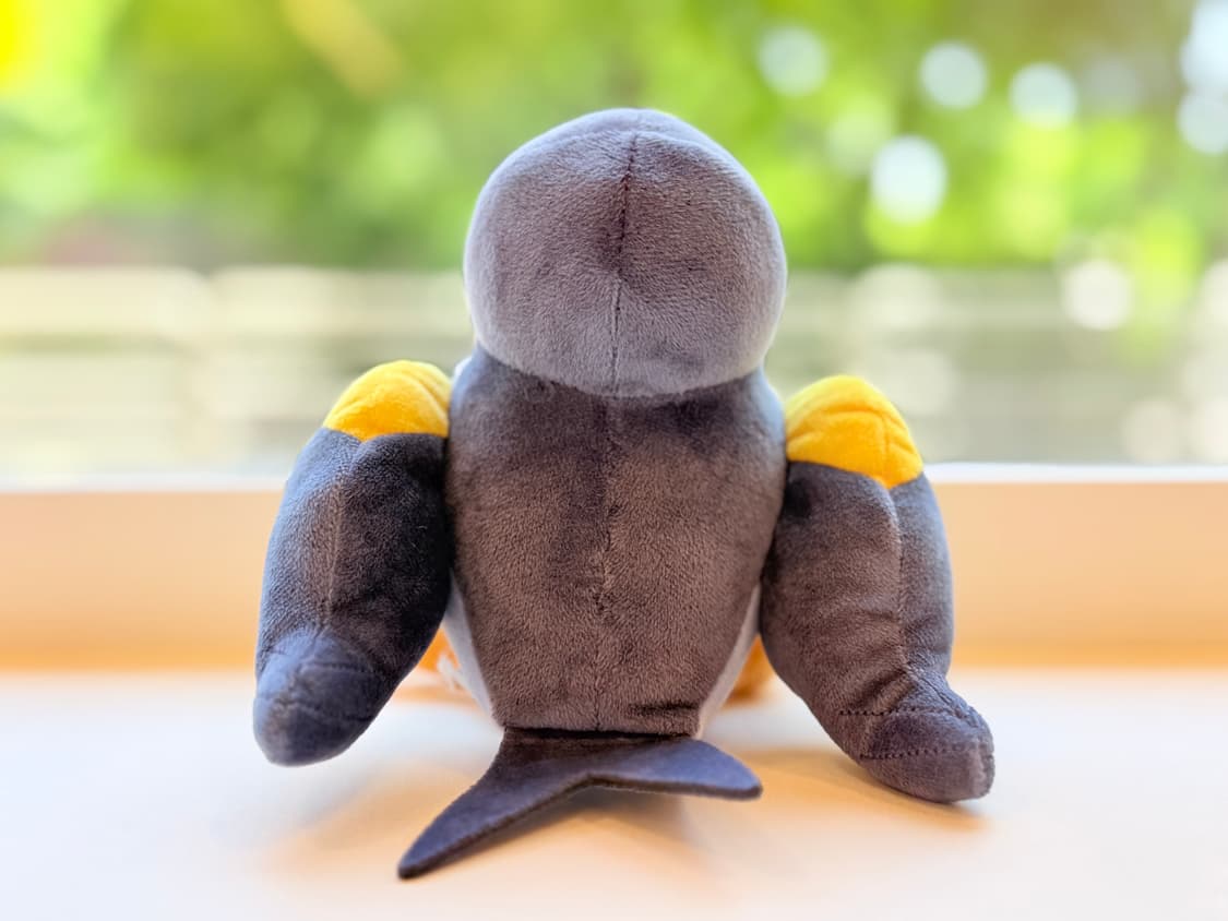일본 반프레스토 정품 포켓몬 찌리비 봉제 인형 13cm 상품이미지4