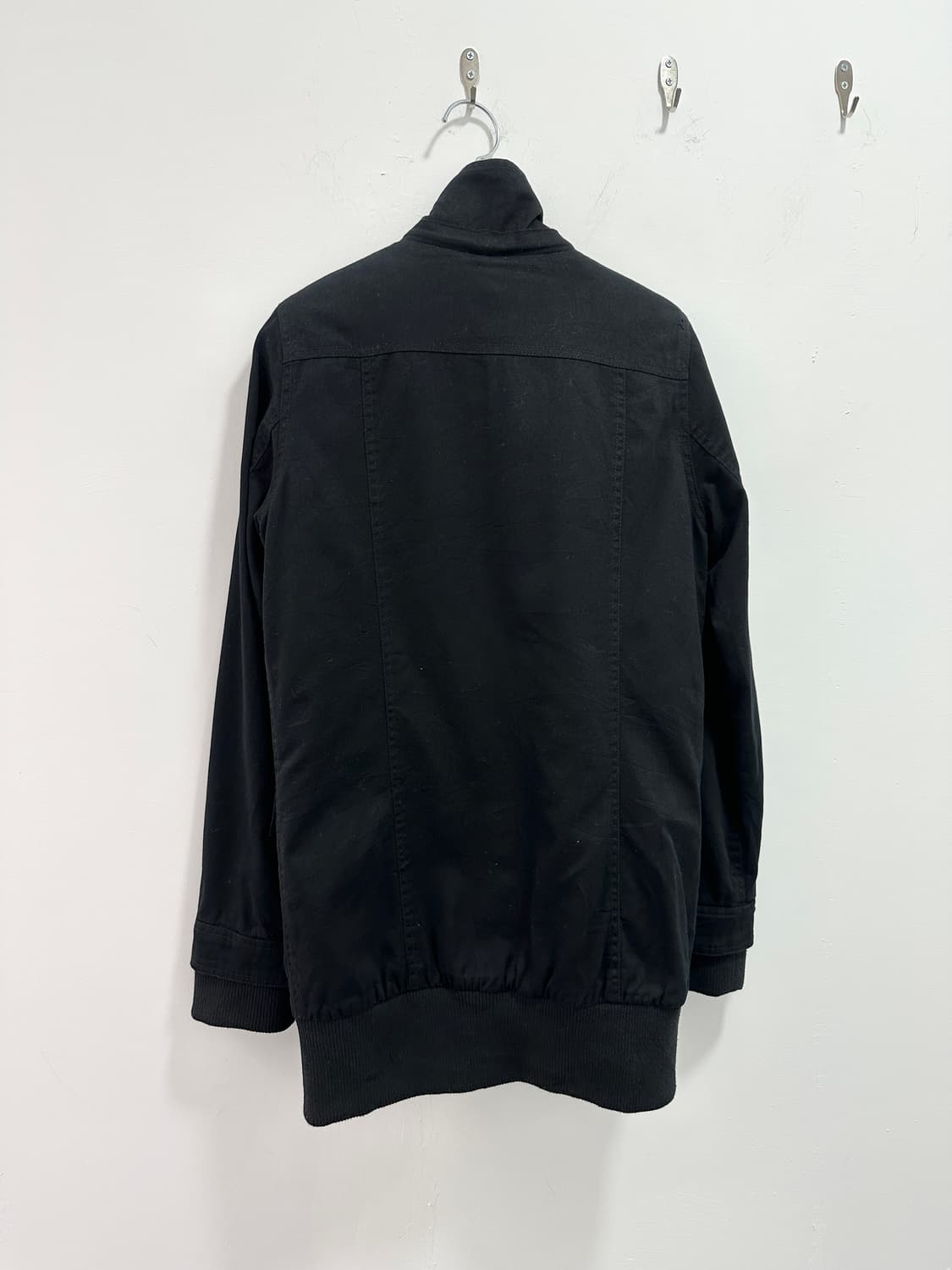 Ozoc multi pocket grunge jacket 상품이미지7