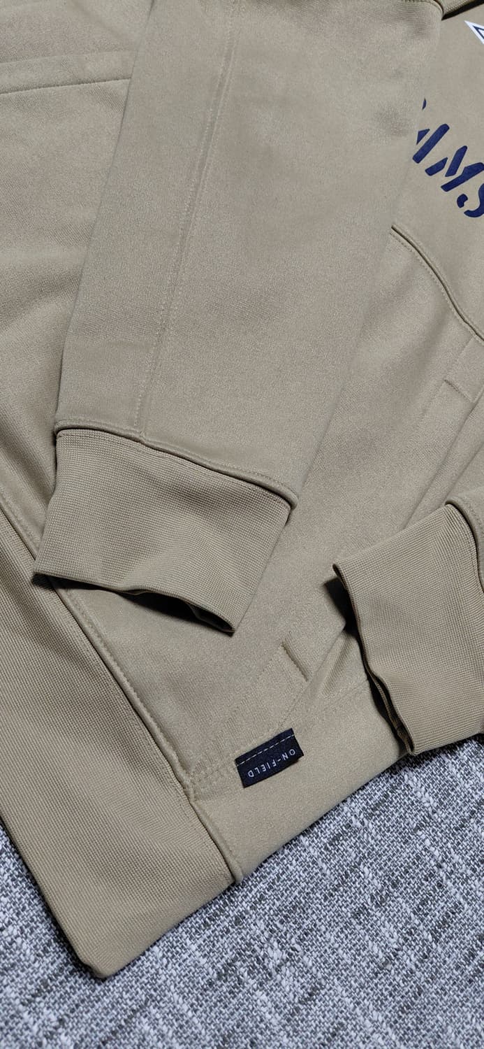 나이키 NFL LA 램스 기모 후드티 M 상품이미지5