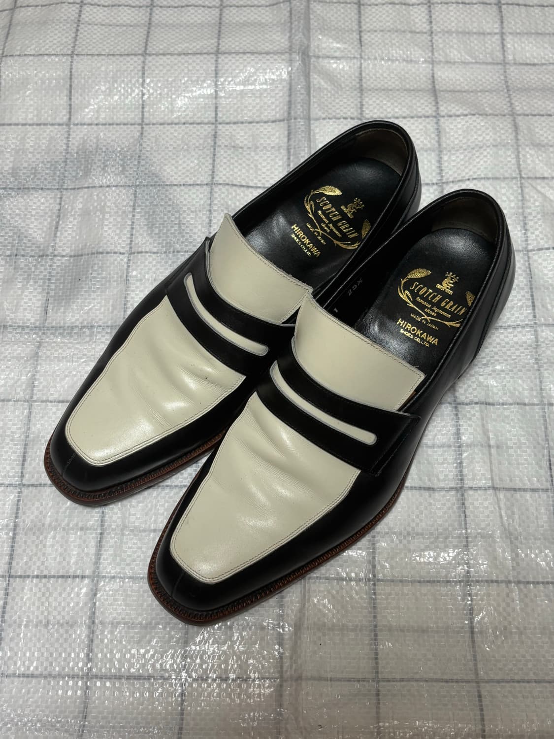 penny loafers 270 상품이미지1