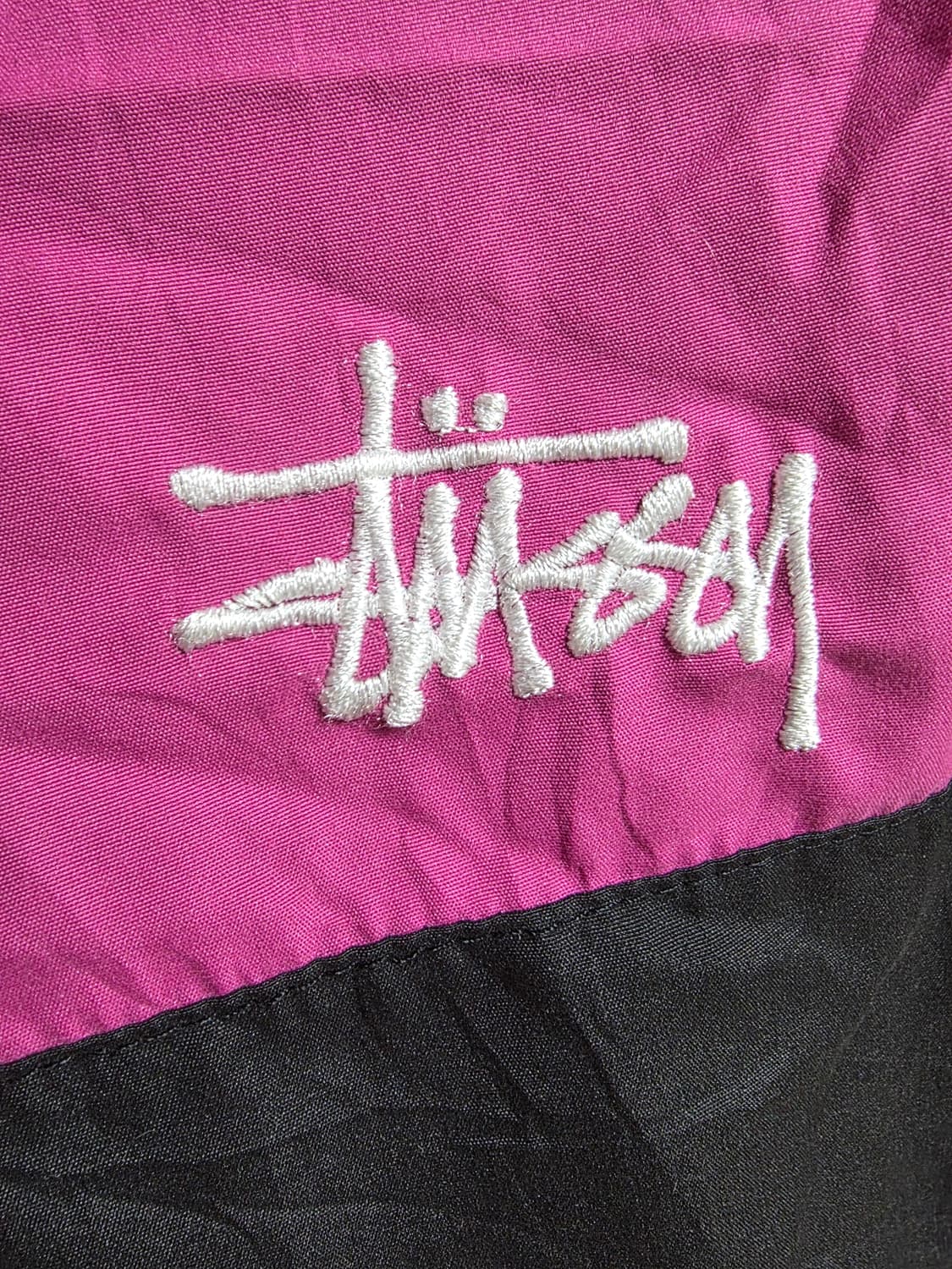 스투시 바람막이 상품이미지3