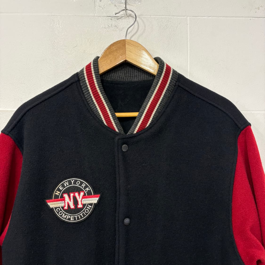 빈폴 스타디움 자켓 상품이미지2