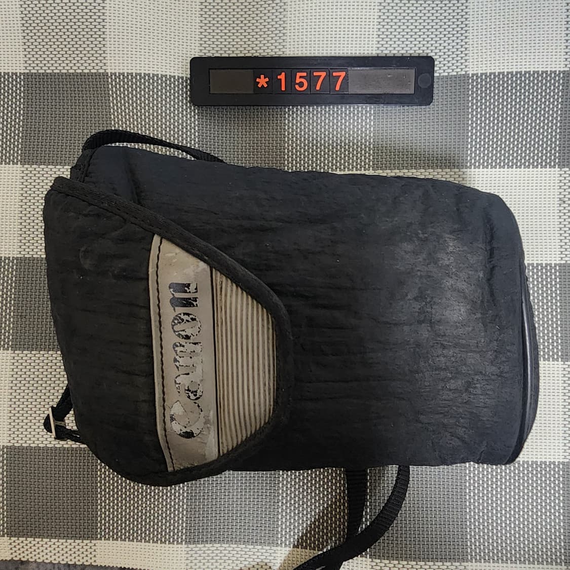 캐논 오토보이 제트 필름카메라 리모컨 파우치 포함 상품이미지9