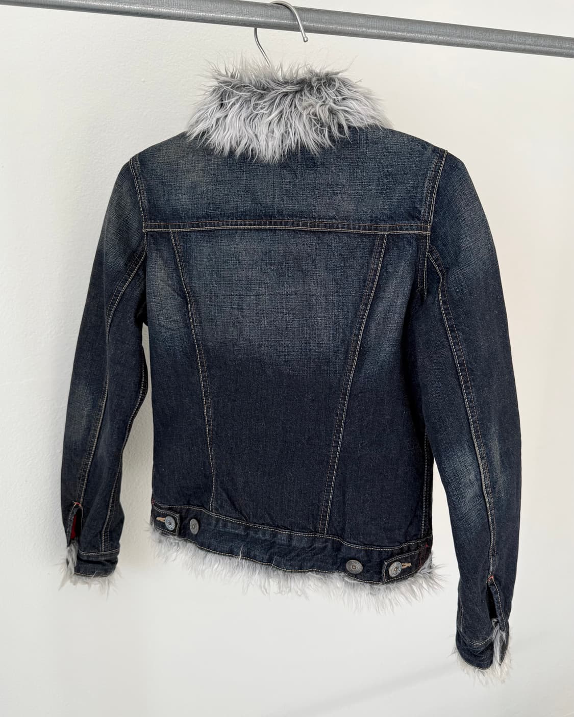 Levis redloop 자켓(개인결제창) 상품이미지6