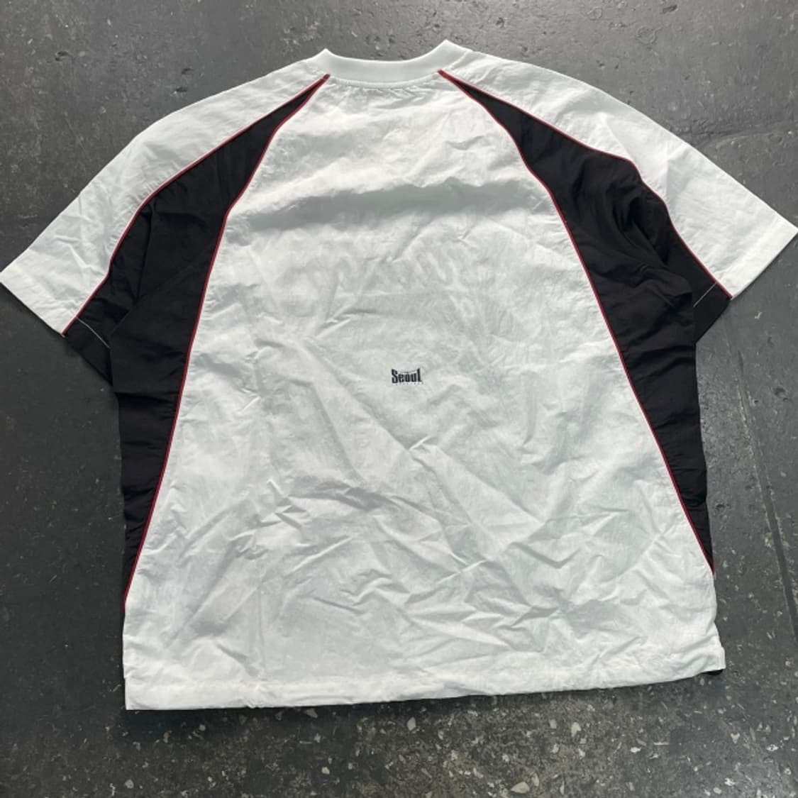 100 1993 스튜디오 X FC서울 웜업 상품이미지6