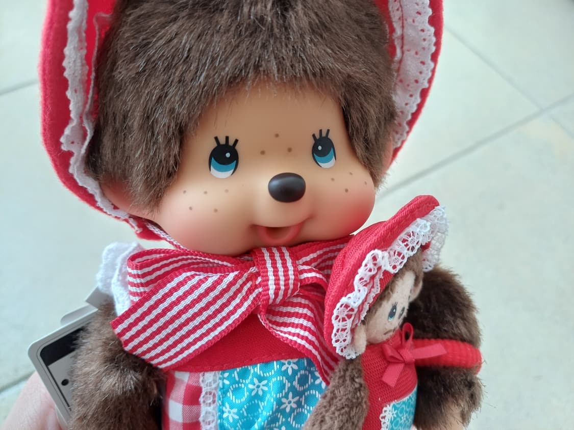 빨간모자 몬치치 상품이미지2