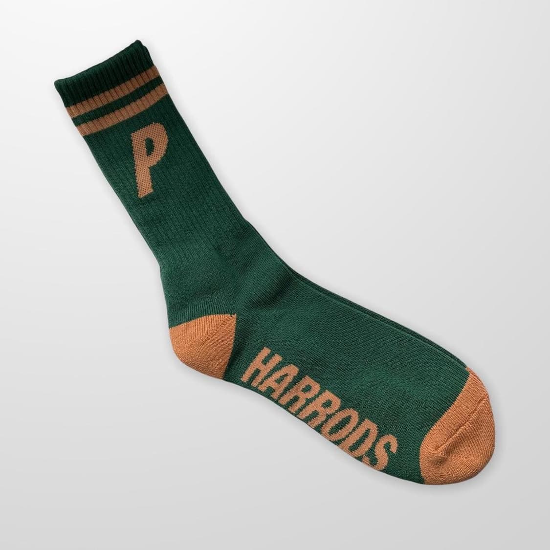 Palace x Harrods Hamper 팔라스 해러즈 햄퍼 양말 상품이미지3