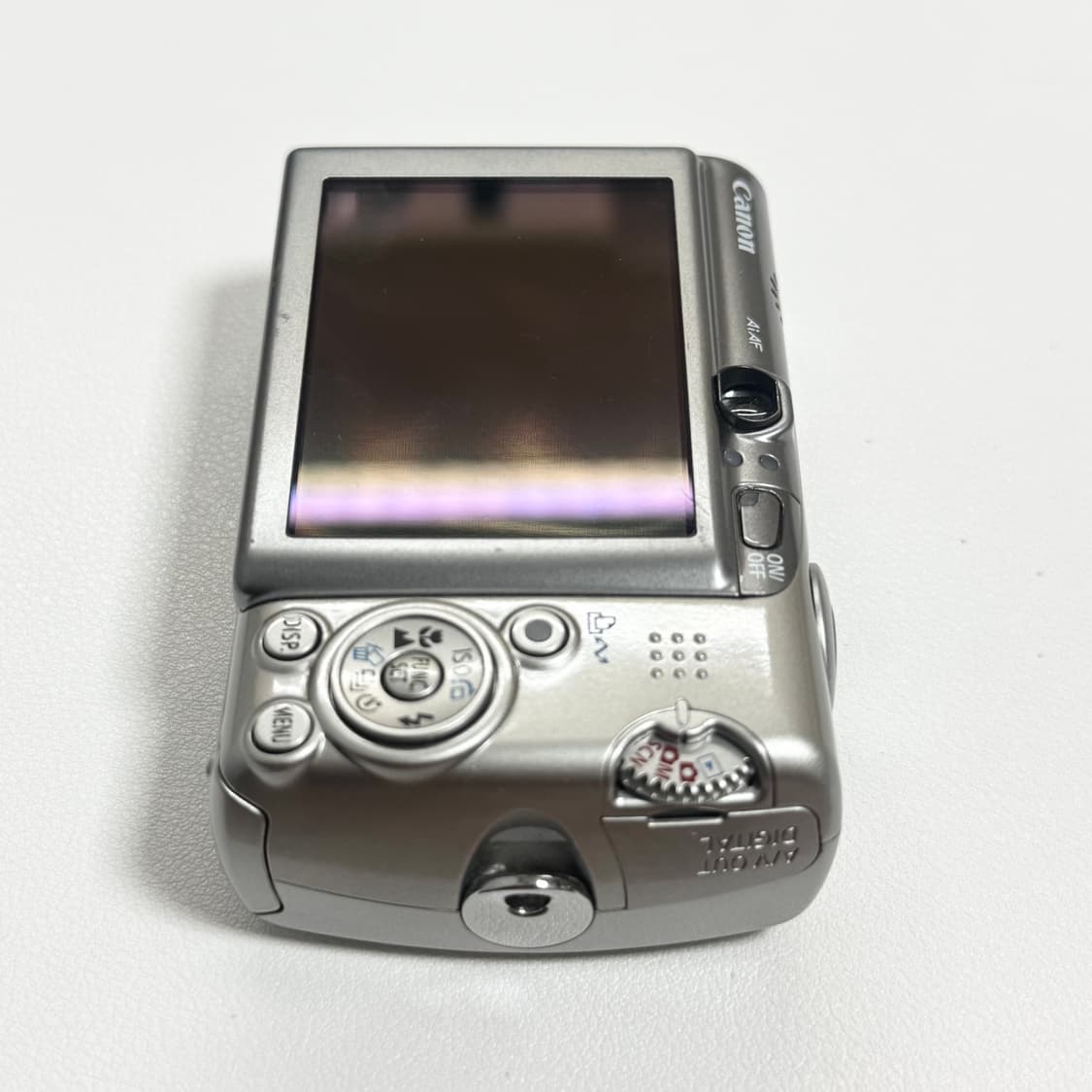 캐논 익서스 950is IXUS (익시IXY810,파워샷 SD850is) 상품이미지7
