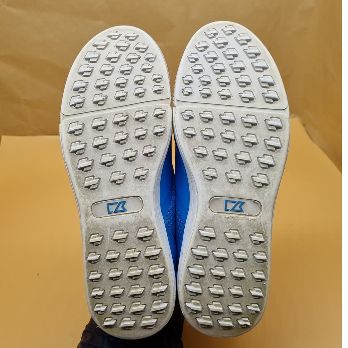 커터앤벅 스파이크리스 보아 골프화255 상품이미지3