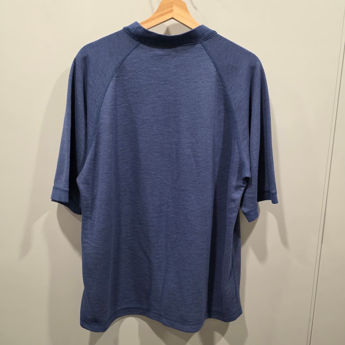 노스페이스 테크웨어 기능성 티셔츠 상품이미지4